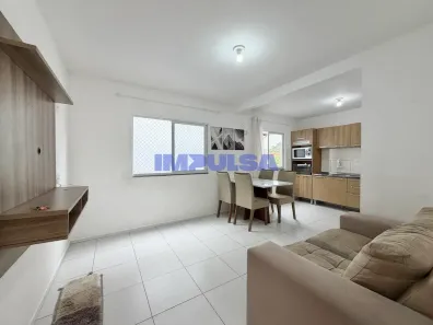 Apartamento com 2 Quartos para alugar, 60m² no Bela Vista, Palhoça