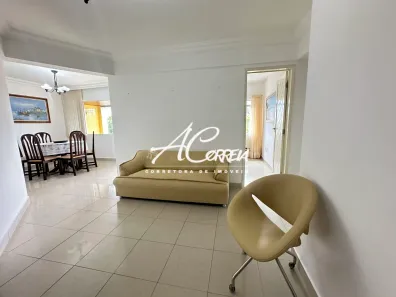 Apartamento com 3 Quartos à venda, 98m² no Cabo Branco, João Pessoa