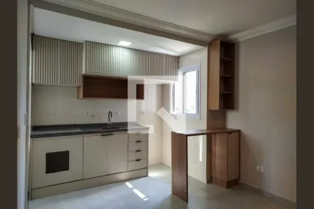 Apartamento com 1 Quarto à venda, 31m² no Tatuapé, São Paulo