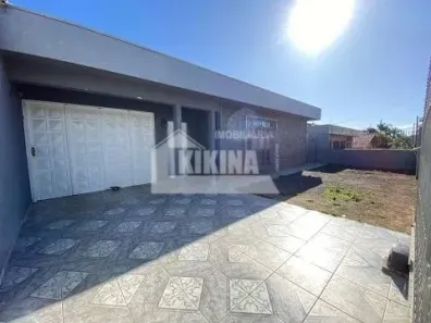 Casa com 4 Quartos à venda, 230m² no Chapada, Ponta Grossa