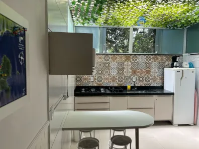 Apartamento com 1 Quarto à venda, 50m² no Maranduba, Ubatuba