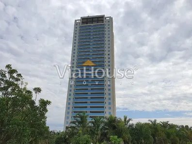 Apartamento com 3 Quartos à venda, 237m² no Jardim Ilhas do Sul, Ribeirão Preto