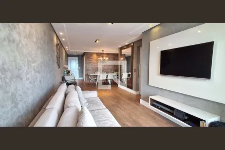Apartamento com 2 Quartos à venda, 86m² no Rudge Ramos, São Bernardo do Campo