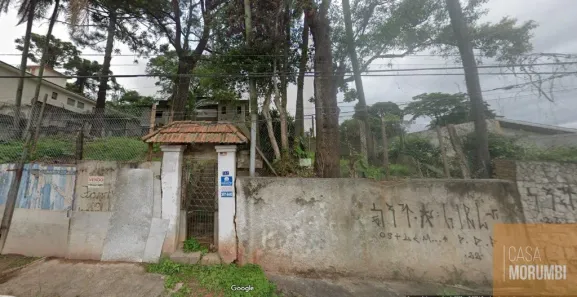 Lote/Terreno à venda, 1500m² no Vila Albertina, São Paulo