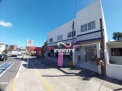 Prédio Comercial à venda, 503m² no Oriço, Gravataí