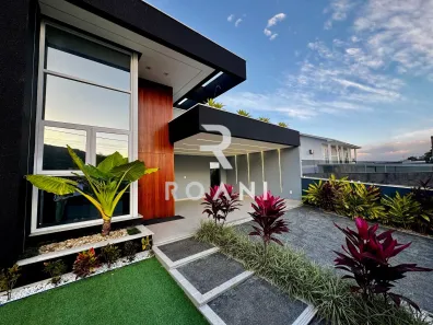 Casa com 3 Quartos à venda, 150m² no São Sebastião, Palhoça