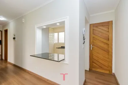 Apartamento com 3 Quartos à venda, 60m² no Cidade Industrial, Curitiba