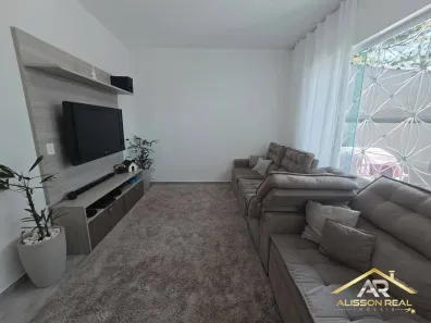 Casa com 3 Quartos à venda, 162m² no Pestana, Osasco