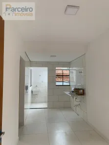 Apartamento com 2 Quartos à venda, 38m² no Itaquera, São Paulo