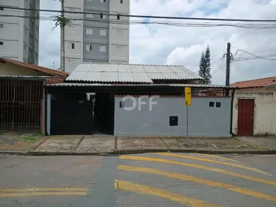 Casa com 2 Quartos à venda, 123m² no Vila Tofanello, Campinas