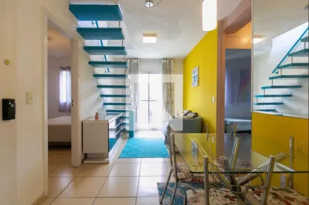 Cobertura com 3 Quartos à venda, 99m² no Colônia (Zona Leste), São Paulo