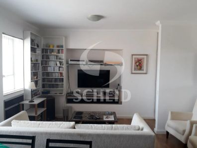 Apartamento com 3 Quartos à venda, 67m² no Vila Nova Caledônia, São Paulo
