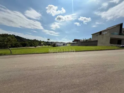 Lote/Terreno à venda, 1001m² no Residencial Terras Nobres, Itatiba