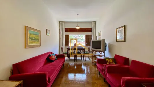 Apartamento com 2 Quartos à venda, 75m² no Várzea, Teresópolis