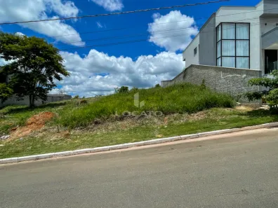 Lote/Terreno à venda, 505m² no Aeroporto, Juiz de Fora