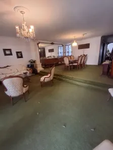 Casa com 2 Quartos para alugar, 410m² no Vila Monlevade, Bauru