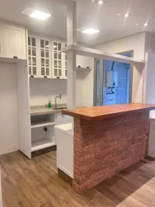 Apartamento com 2 Quartos para alugar, 67m² no Consolação, São Paulo