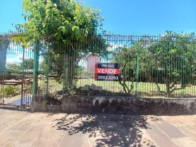 Lote/Terreno para alugar, 720m² no Rio dos Sinos, São Leopoldo