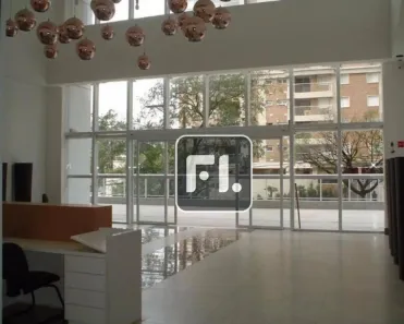 Ponto Comercial para alugar, 231m² no Dezoito do Forte Empresarial/Alphaville., Barueri