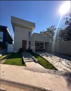 Casa de Condomínio com 3 Quartos à venda, 350m² no Jardim São Marcos, Valinhos