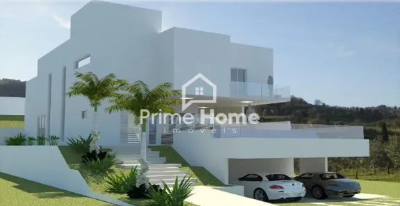 Lote/Terreno à venda, 560m² no Bairro das Palmeiras, Campinas