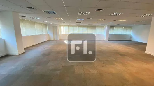 Sala Comercial à venda, 436m² no Cerqueira César, São Paulo