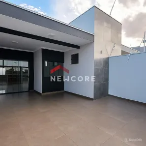 Casa com 3 Quartos à venda, 91m² no Centro, Marialva