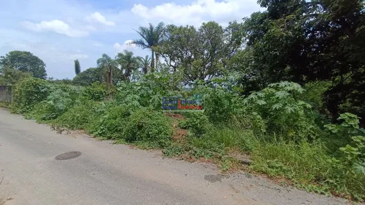 Lote/Terreno à venda, 1000m² no Bandeirinhas, Betim