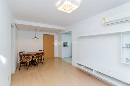 Apartamento com 2 Quartos para alugar, 63m² no Petrópolis, Porto Alegre