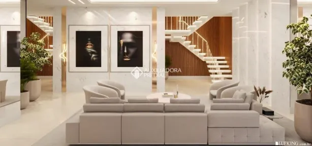 Apartamento com 4 Quartos à venda, 143m² no Zona Nova, Capão da Canoa