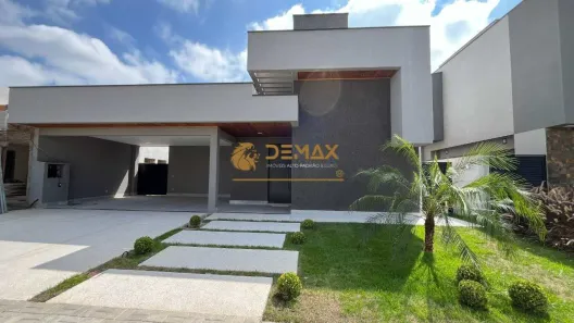 Casa de Condomínio com 3 Quartos para alugar, 300m² no Urbanova, São José dos Campos