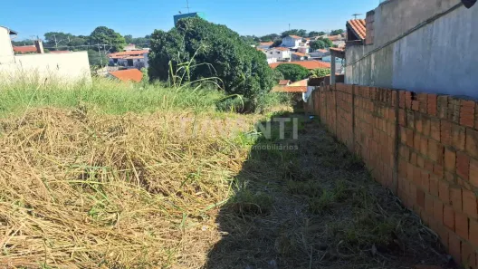Lote/Terreno à venda, 434m² no Jardim Maracanã, Valinhos