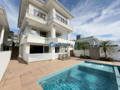 Casa com 4 Quartos à venda, 300m² no Pedra Branca, Palhoça