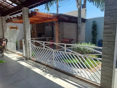 Casa com 3 Quartos à venda, 173m² no Vila Nova Medeiros, Jundiaí