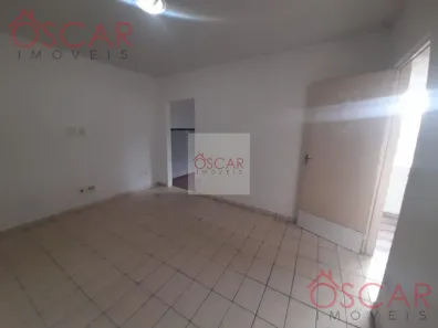 Casa com 2 Quartos para alugar, 80m² no Vila Fernandes, São Paulo