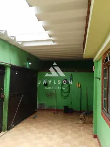 Casa com 4 Quartos à venda, 242m² no Guadalupe, Rio de Janeiro