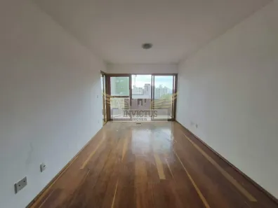 Apartamento com 3 Quartos à venda, 110m² no Vila Bastos, Santo André