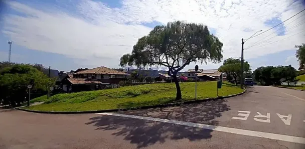 Lote/Terreno à venda, 1089m² no Santa Cândida, Vinhedo
