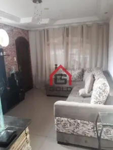Casa com 3 Quartos à venda, 157m² no Vila Helena, Santo André