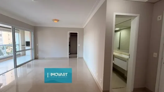 Apartamento com 3 Quartos para alugar, 119m² no Jardim Belo Horizonte, Campinas