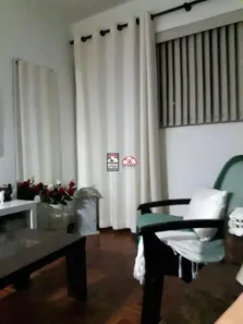 Apartamento com 1 Quarto à venda, 58m² no Vila Adyana, São José dos Campos