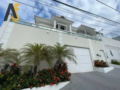 Casa de Condomínio com 5 Quartos à venda, 318m² no Pechincha, Rio de Janeiro