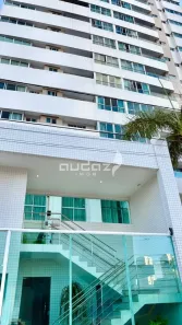 Apartamento com 4 Quartos à venda, 112m² no Lagoa Nova, Natal