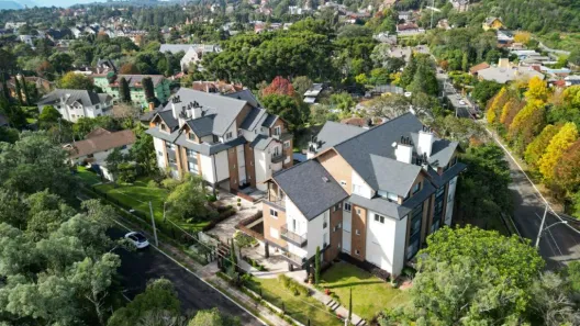 Apartamento com 2 Quartos à venda, 84m² no , Gramado