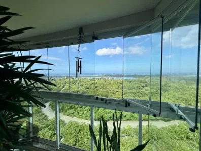 Apartamento com 3 Quartos à venda, 122m² no Barra da Tijuca, Rio de Janeiro