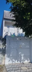 Sobrado com 2 Quartos à venda, 59m² no Samambaia, Praia Grande