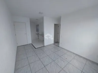 Apartamento com 2 Quartos à venda, 41m² no Rubem Berta, Porto Alegre