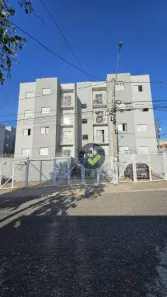Apartamento com 2 Quartos à venda, 47m² no Jardim Simus, Sorocaba