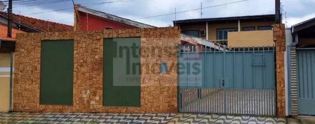 Sobrado com 4 Quartos à venda, 218m² no Loteamento Jardim dos Eucaliptos, Tremembé
