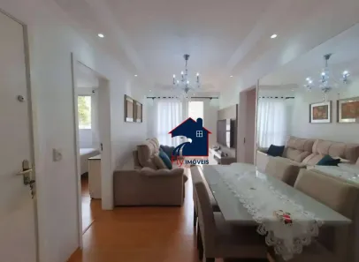 Apartamento com 3 Quartos à venda, 63m² no Jaraguá, São Paulo